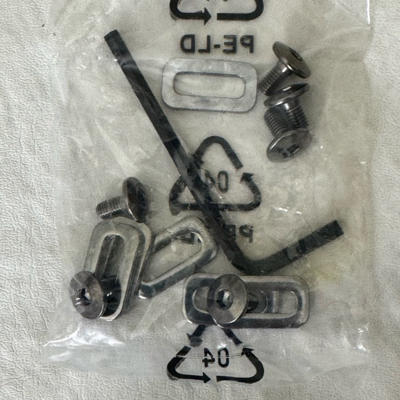 Peloton Cycling Shoes Size 8 - Picture 8 of 10